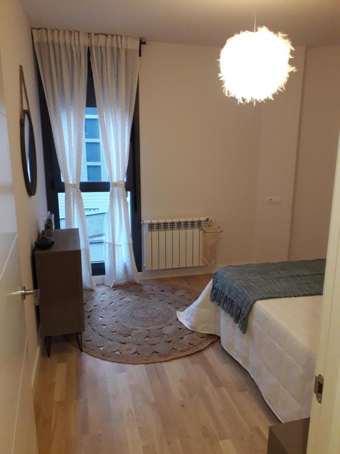 Apartamento La Coqueta Сантандер Экстерьер фото