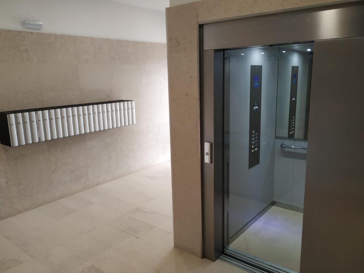 Apartamento La Coqueta Сантандер Экстерьер фото